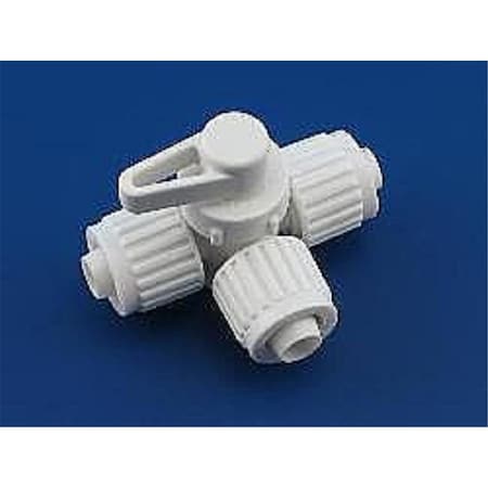 Hard Top Flair it 3 Way Valve HA2621914